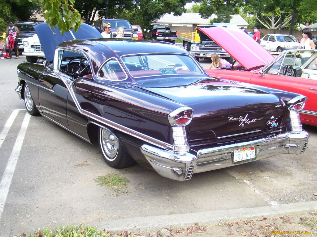 , oldsmobile